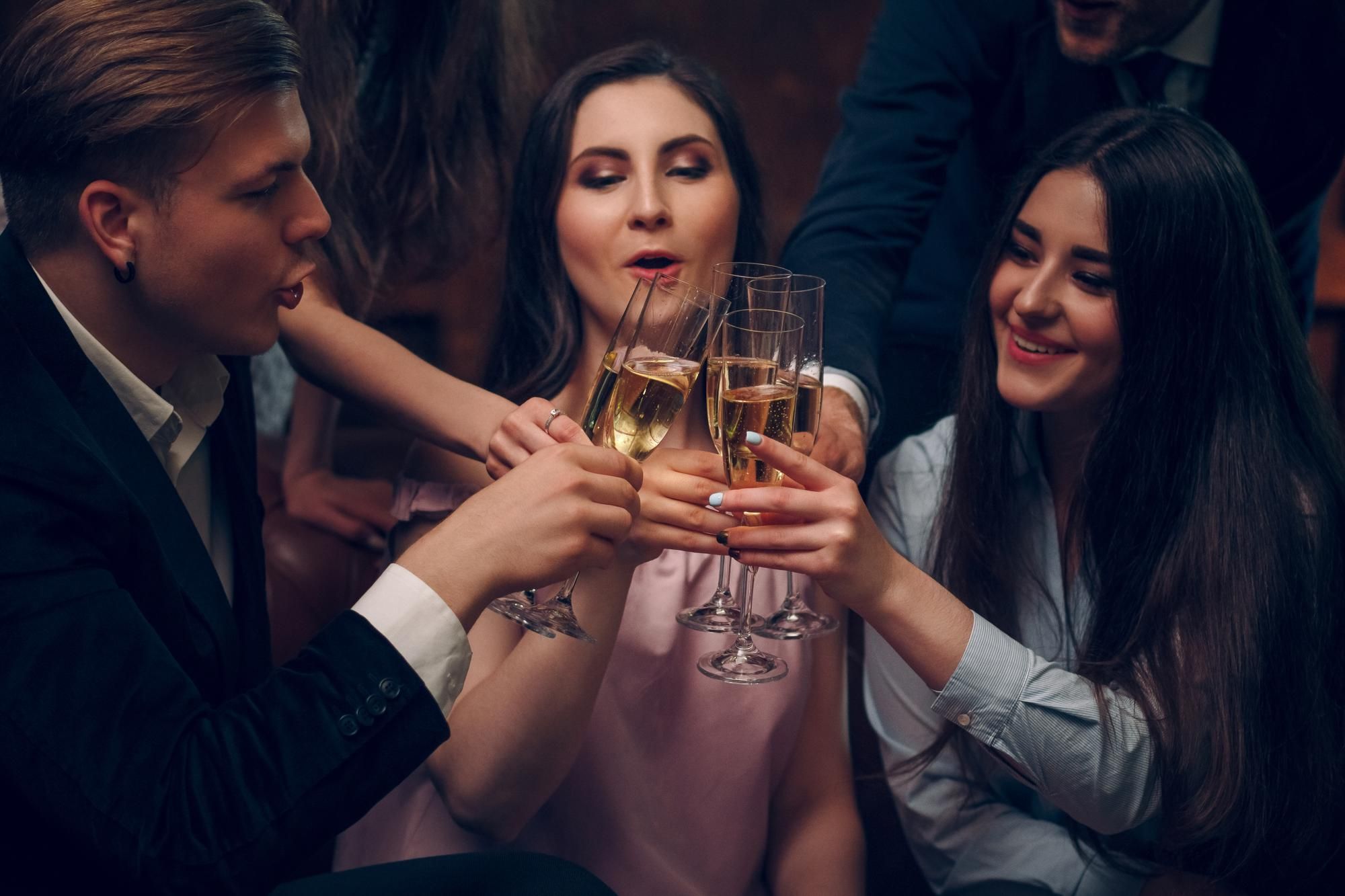 Private Parties